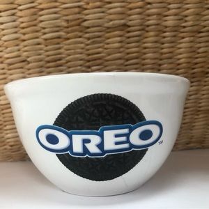 Oreo Cookie Small Bowl